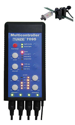 Multicontroller Tunze 7095