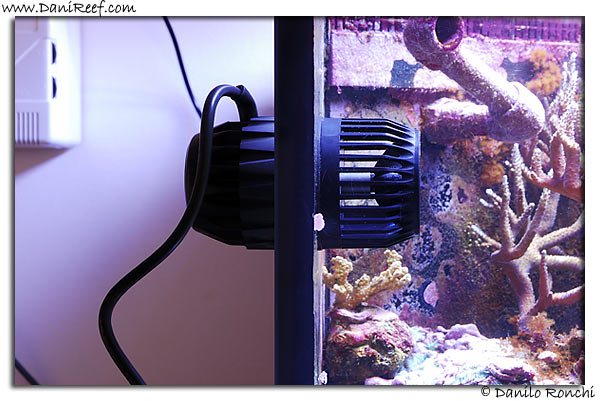 Alimentatore 32V Per Pompa EcoTech Marine VorTech MP40wQD-US – Adattatore CA Ablegrid
