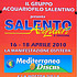 Salento Aquarium – 8° edition – 2010 april 16/18 – Reportage