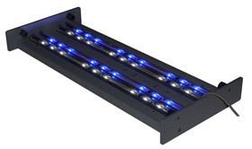 Elos Evision Tempo and LedDimmerBox