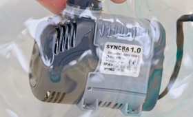 Pompe Sicce Syncra Silent 0.5 – 1.0 – 1.5: La Prova Totale