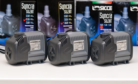 Pompe Sicce Syncra Silent 2.0 – 2.5 – 3.0: La Prova Totale