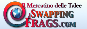 swappingfrags - scambio talee di coralli fra appassionati