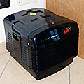 Aquamedic Titan 250