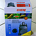 Eheim Compact Plus 2000