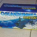 Ocean Runner OR2500