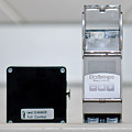 Elos Evision Tempo and LedDimmerBox