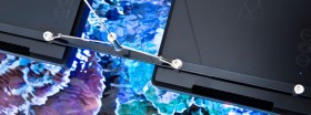 Ecotech Marine rilascia il kit di collegamento per le proprie plafoniere a led Radion