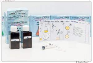 Reagente Per Controllo Alcalinità Acqua Marina - Hanna Instruments HI772-26 (25 Test) - Foto 12