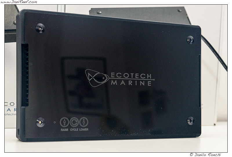 EcoTech Marine Radion XR30w G2 plafoniera led