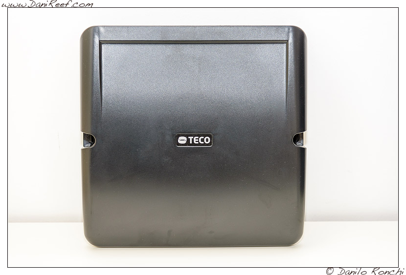 Refrigeratore Teco TK 1000 con gas r290: Il re è tornato - Recensione - top