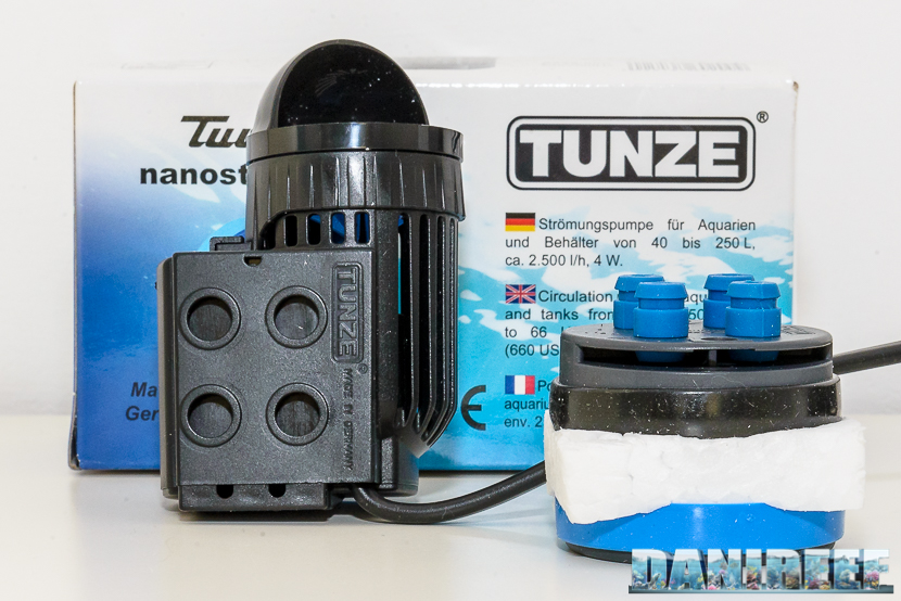 Tunze Turbelle Nanostream 6020
