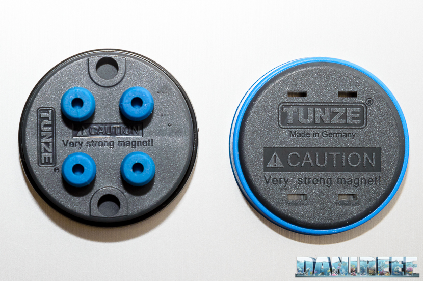 Tunze Turbelle Nanostream 6020 - il magnete