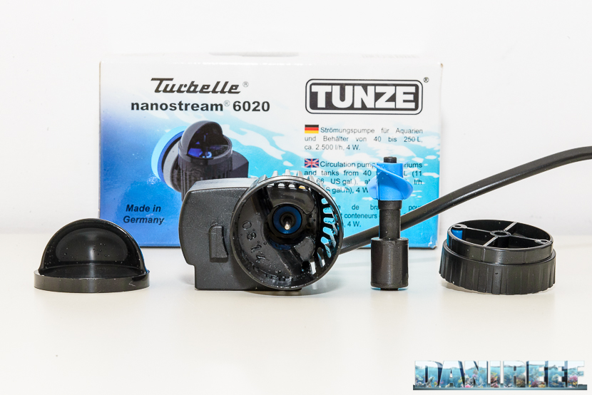 Tunze Turbelle NanoStream 6020