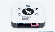 SWS Seneye Web Server – anteprima