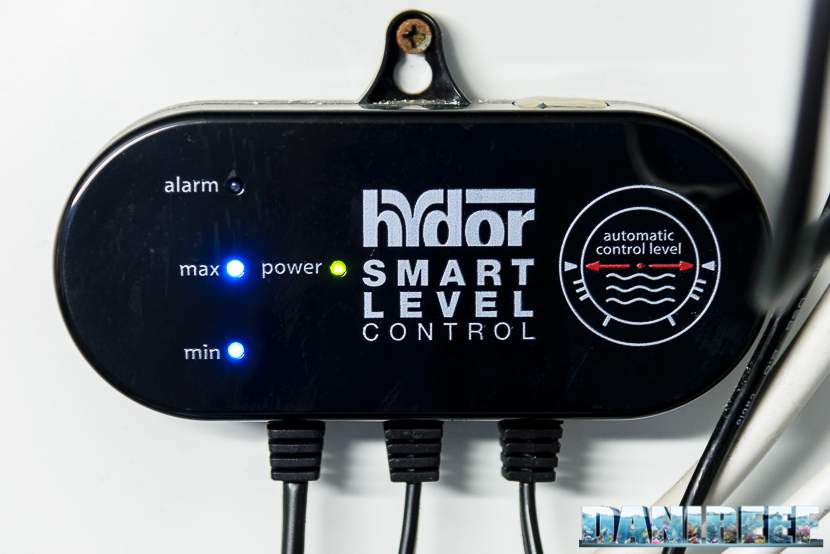 hydor smart level control - sensore di livello