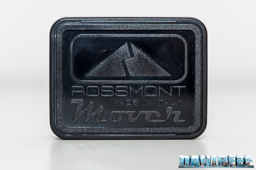 Magnete della Rossmont mover mx 15200