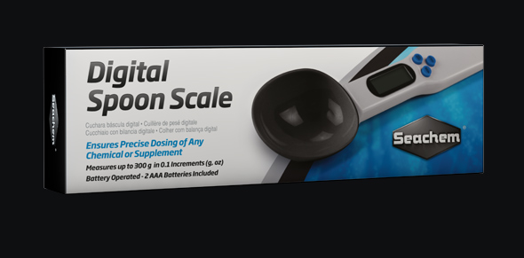 Digital-Spoon-Box