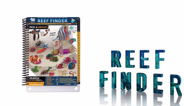 Reef Finder by BioGuide