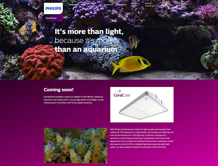 philips-coralcare-led-aquarium-light