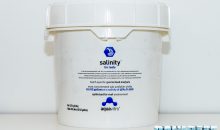 Aquavitro Salinity – il sale marino di qualità secondo Seachem