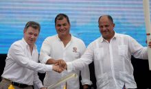 Costa Rica, Ecuador e Colombia, il loro storico sforzo per salvare la vita negli Oceani