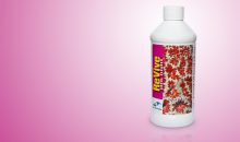 Revive Coral Cleaner – it prevents stress and eliminates parasites
