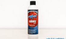 Colony Marine and Colony Freshwater – marine and freshwater bacteria by ATM