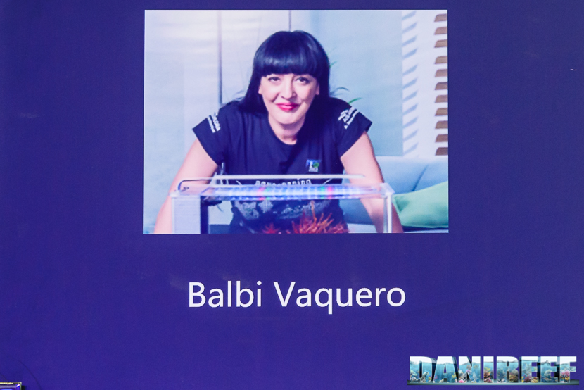 CIPS 2017: Aquascaping Contest Balbi Vaquero