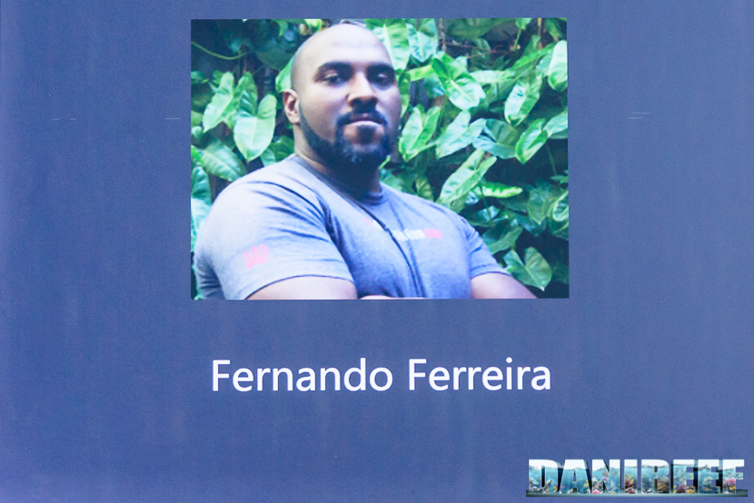 CIPS 2017: Aquascaping Contest Fernando Ferreira
