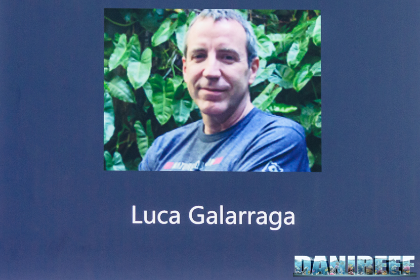 CIPS 2017: Aquascaping Contest Luca Gallaraga