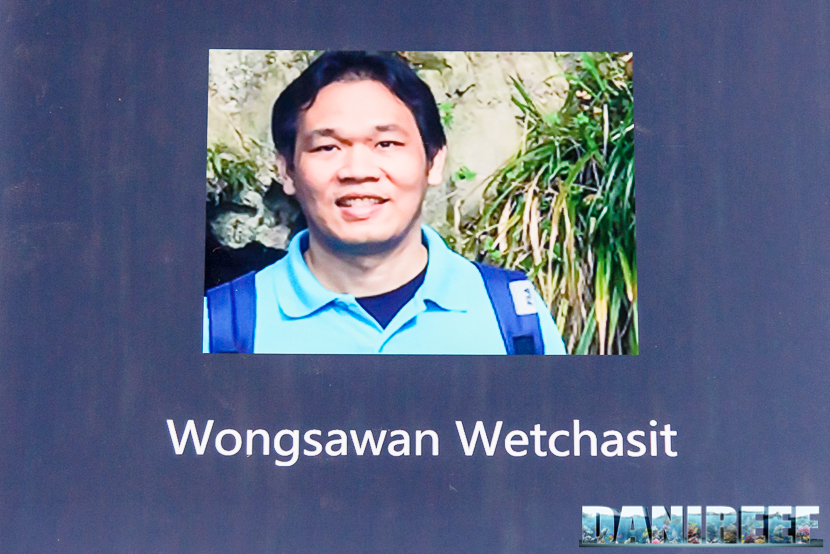 Cips 2017: Aquascaping contest Wongsawan Wetchasit