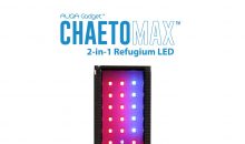 ChaetoMax Refugium LED: plafoniera per macroalghe di Innovative Marine