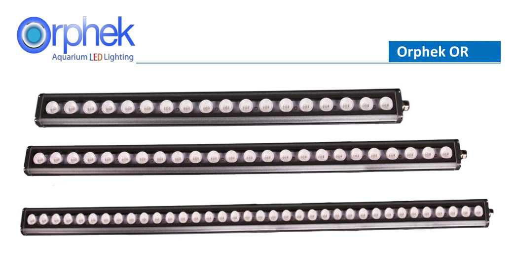 Nuove barre a led Orphek OR