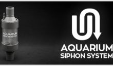 Aquarium siphon device, un incredibile piccolo sifone marcato POKPO