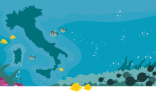 Italia: istituite 2 nuove aree marine protette