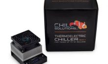 Chill Solutions CSXC-1 Nano Chiller – Un refrigeratore per mini e nano reef