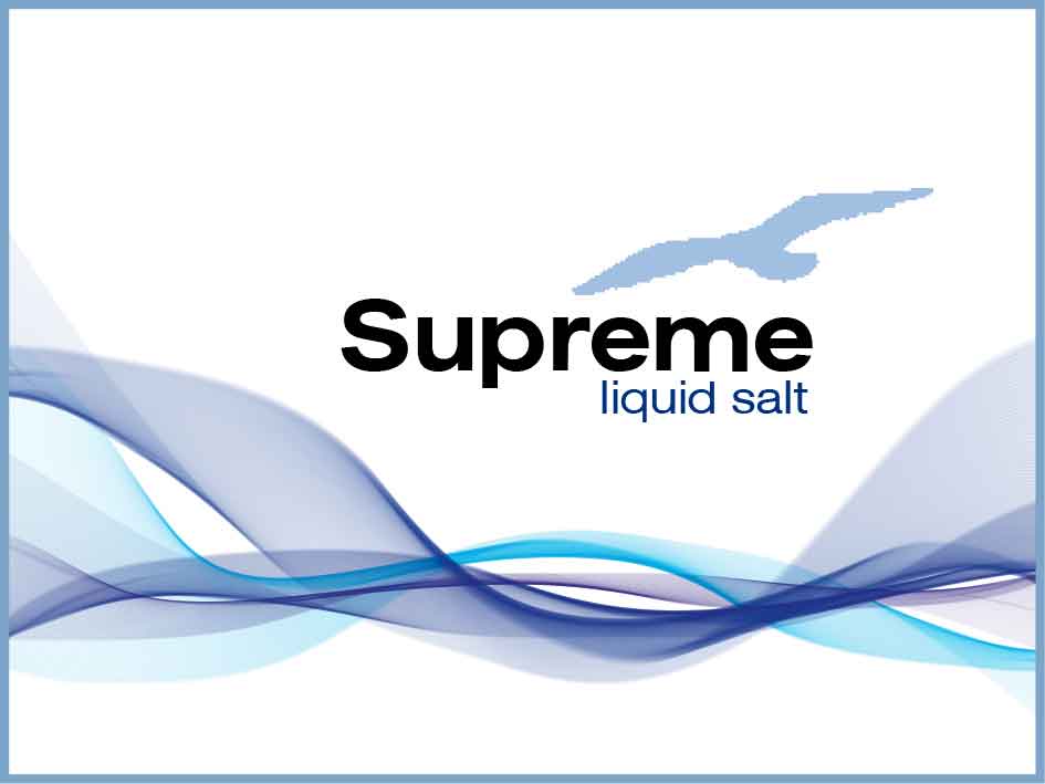 Supreme Liquid Salt Marine by OceanLife