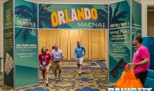 Il Macna 2019 più magico di sempre a Orlando in Florida questo weekend