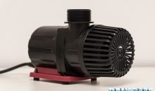 Hydor Seltz D 6.000 and 12.000 the new adjustable pumps in our hands – preview