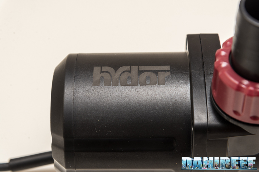 Hydor Seltz D6000 -  Recensione della pompa dal rapporto qualità prezzo stellare
