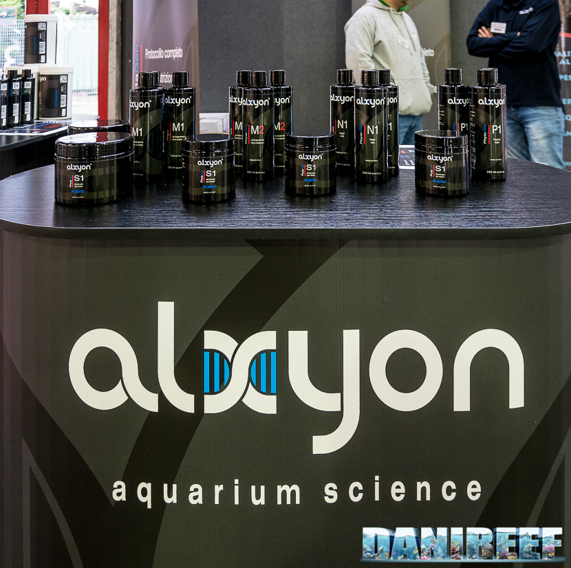 I nuovi prodotti Alxyon con il protocollo PhyaGen al Pet Expo & Show a Bologna