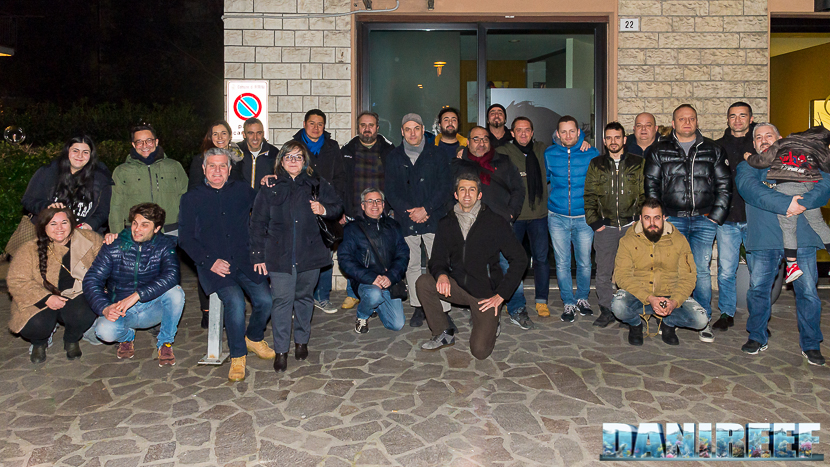 MagnaRomagna 54, 7 febbraio, torna la cena raduno dedicata agli acquari a Rimini