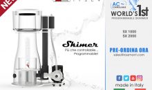 Rossmont News: new skimmers, return pumps and promo code