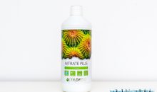 Nitrate Plus is the source of nitrates for coral aquariums