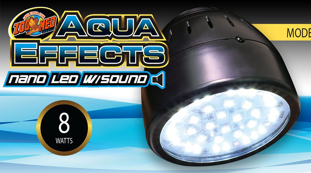 AquaEffects Nano LED