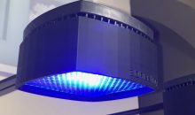 3D Reefing’s presenta un diffusore per plafoniere Aqua Illumination
