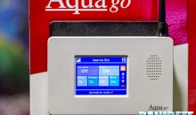 Aqua Go: il computer per acquari da 299 euro è finalmente realtà