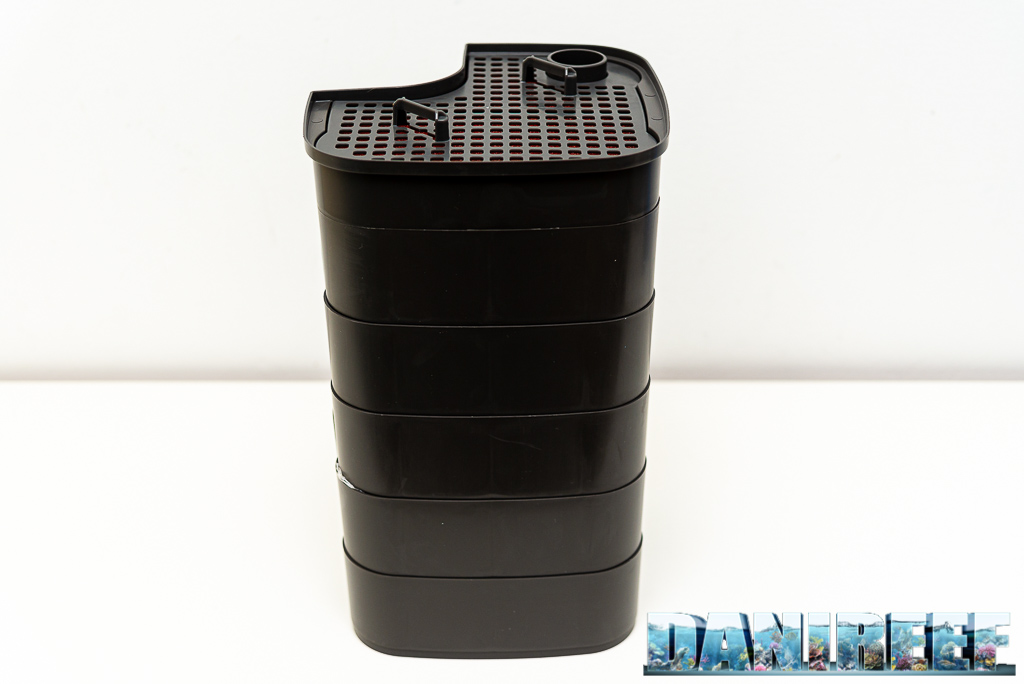 Oase Biomaster Thermo 600 - Il filtro esterno per acquari – recensione