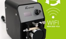 Kamoer presenta una nuova pompa dosometrica: la FX-STP2